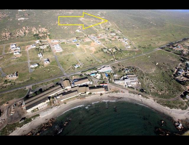 LAND FOR SALE IN DA GAMA BAY